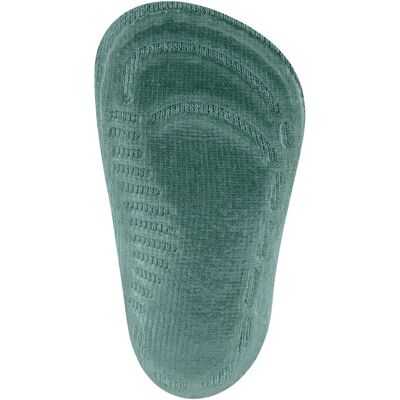 Ewers ABS-Socken Softstep Dinos gruen mehrfarbig 25/26 Ewers ABS-Socken Softstep Dinos gruen mehrfarbig 25/26