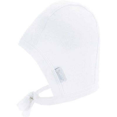 Sterntaler Erstlingsmütze weiss unisex Sterntaler Erstlingsmütze weiss unisex