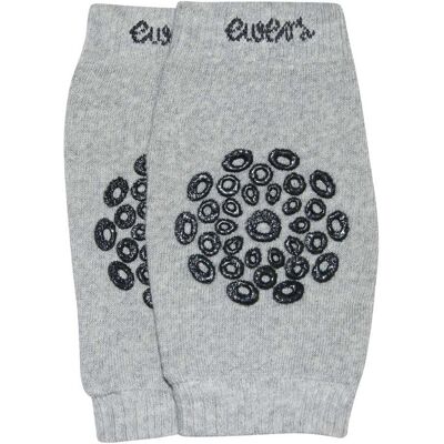 Ewers Knieschoner grau unisex Ewers Knieschoner grau unisex
