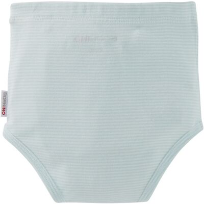 Bornino 3er-Pack Slips tuerkis 86/92 Bornino 3er-Pack Slips tuerkis 86/92