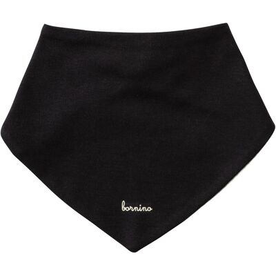 Bornino 3er-Pack Wende-Dreieckstücher mehrfarbig unisex Bornino 3er-Pack Wende-Dreieckstücher mehrfarbig unisex