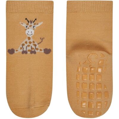 Sterntaler 2er-Pack ABS-Socken Safari gelb gruen 19/20 unisex Sterntaler 2er-Pack ABS-Socken Safari gelb gruen 19/20 unisex