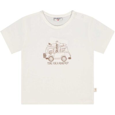 Salt and Pepper T-Shirt Safari natur unisex Salt and Pepper T-Shirt Safari natur unisex