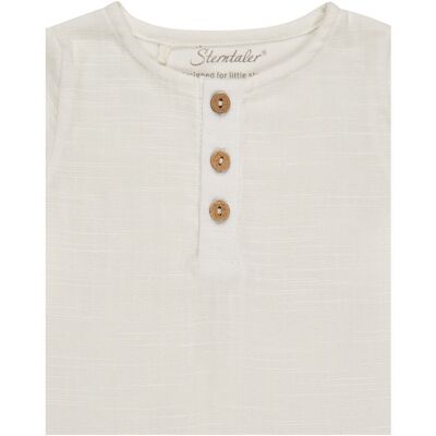 Sterntaler Shirt langarm Leinenoptik natur Sterntaler Shirt langarm Leinenoptik natur