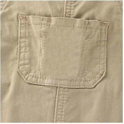 MINYMO Latzhose beige MINYMO Latzhose beige