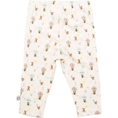 Bornino 3er-Pack Leggings On the road natur rosa 98/104 Bornino 3er-Pack Leggings On the road natur rosa 98/104