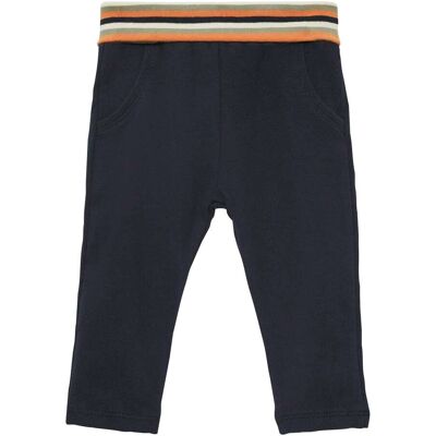 s.Oliver Jogginghose blau s.Oliver Jogginghose blau