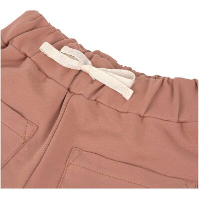 Lässig Shorts braun 86/92 unisex Lässig Shorts braun 86/92 unisex