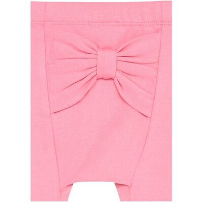 Hust&Claire Leggings Schleife pink Hust&Claire Leggings Schleife pink
