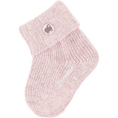 Sterntaler Wollsocken rosa 15/16 Sterntaler Wollsocken rosa 15/16