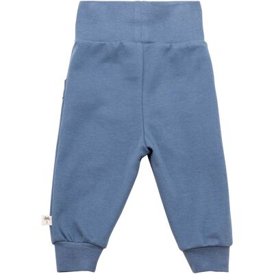 Bornino Jogginghose blau 50/56 Bornino Jogginghose blau 50/56