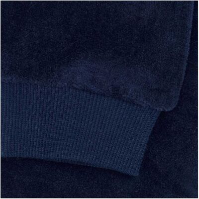 Fixoni Nicki-Jogginghose blau unisex Fixoni Nicki-Jogginghose blau unisex