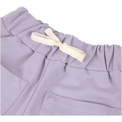 Lässig Shorts lila 98/104 Lässig Shorts lila 98/104