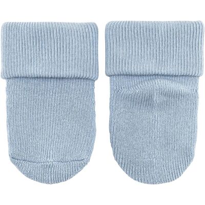 Sterntaler 3er-Pack Erstlingssocken blau Sterntaler 3er-Pack Erstlingssocken blau
