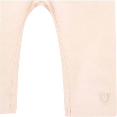 Steiff Leggings rosa Steiff Leggings rosa