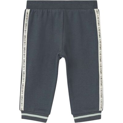 s.Oliver Jogginghose grau s.Oliver Jogginghose grau