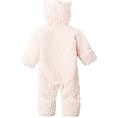Columbia Plüschoverall Foxy Baby natur unisex Columbia Plüschoverall Foxy Baby natur unisex