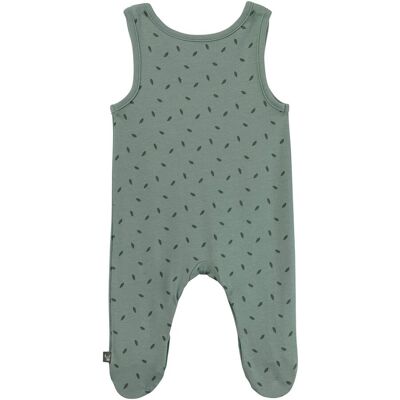 Sterntaler Strampler-Set Esel Emmi Blätter gruen unisex Sterntaler Strampler-Set Esel Emmi Blätter gruen unisex