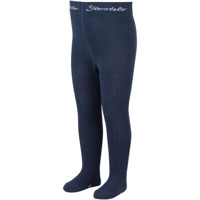 Sterntaler 2er-Pack Strumpfhosen blau 98/104 unisex Sterntaler 2er-Pack Strumpfhosen blau 98/104 unisex