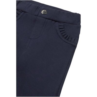 Mayoral Jogginghose blau Mayoral Jogginghose blau
