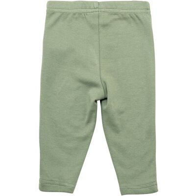 Bornino 3er-Pack Leggings Sunny Adventure natur gruen 86/92 Bornino 3er-Pack Leggings Sunny Adventure natur gruen 86/92