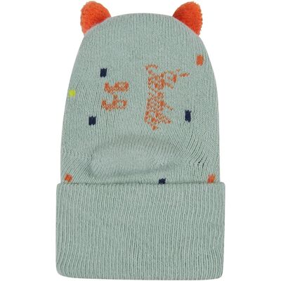 Sterntaler Rasselsocken Fuchs gruen orange 15/16 unisex Sterntaler Rasselsocken Fuchs gruen orange 15/16 unisex