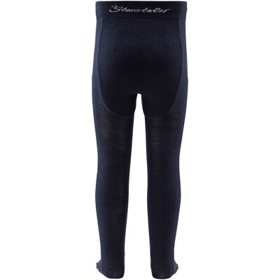 Sterntaler Woll-Strumpfhose blau unisex Sterntaler Woll-Strumpfhose blau unisex