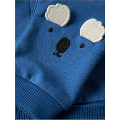 name it Jogginghose Koala blau name it Jogginghose Koala blau