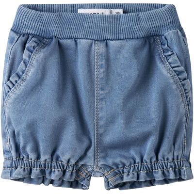 name it Webshorts denim name it Webshorts denim