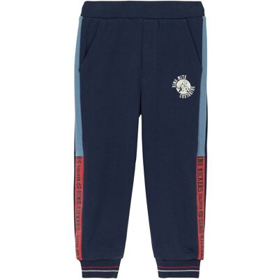 s.Oliver Jogginghose blau s.Oliver Jogginghose blau