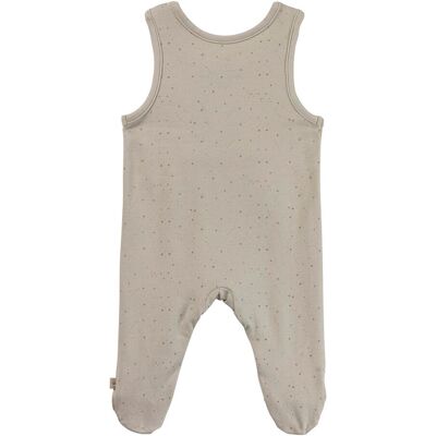 Sterntaler Strampler-Set Esel Emmi Punkte beige unisex Sterntaler Strampler-Set Esel Emmi Punkte beige unisex