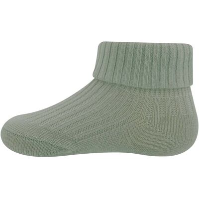 Ewers Socken Rippqualität gruen 18/19 unisex Ewers Socken Rippqualität gruen 18/19 unisex
