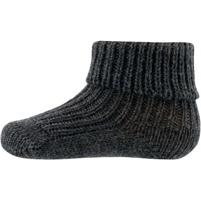 Ewers Wollsocken grau 19/22 unisex Ewers Wollsocken grau 19/22 unisex