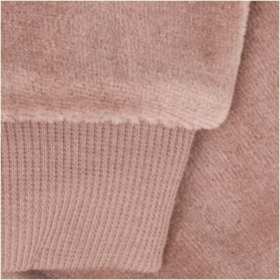 Fixoni Nicki-Jogginghose braun unisex Fixoni Nicki-Jogginghose braun unisex