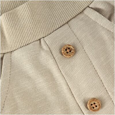 MINYMO Jogginghose beige MINYMO Jogginghose beige