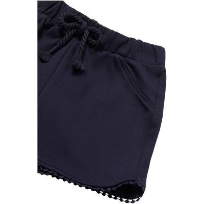Mayoral Sweatshorts blau Mayoral Sweatshorts blau