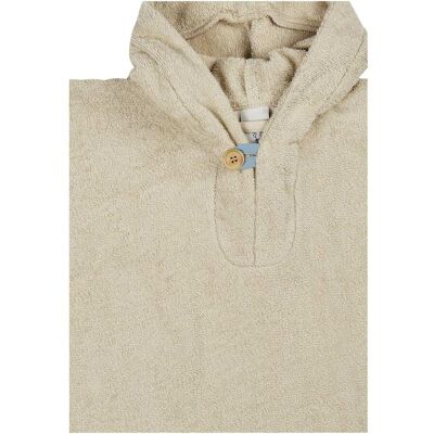 Sterntaler Badeponcho beige unisex Sterntaler Badeponcho beige unisex