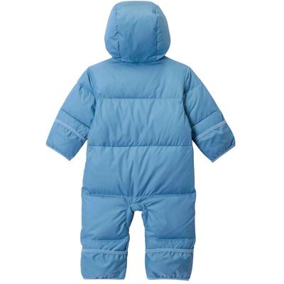 Columbia Schneeoverall Snuggly Bunny blau Columbia Schneeoverall Snuggly Bunny blau