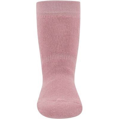 Ewers ABS-Socken Softstep rosa 27/28 Ewers ABS-Socken Softstep rosa 27/28
