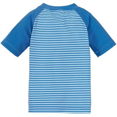 Bornino 2-tlg. Schwimmanzug mit UV-Schutz blau 98/104 Bornino 2-tlg. Schwimmanzug mit UV-Schutz blau 98/104