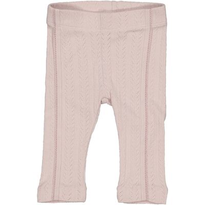 Levv Ajour-Leggings rosa Levv Ajour-Leggings rosa