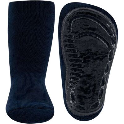 Ewers ABS-Socken Softstep blau 19/20 Ewers ABS-Socken Softstep blau 19/20