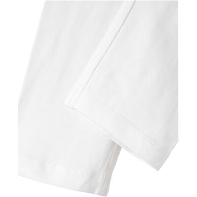 name it Capri-Leggings weiss name it Capri-Leggings weiss