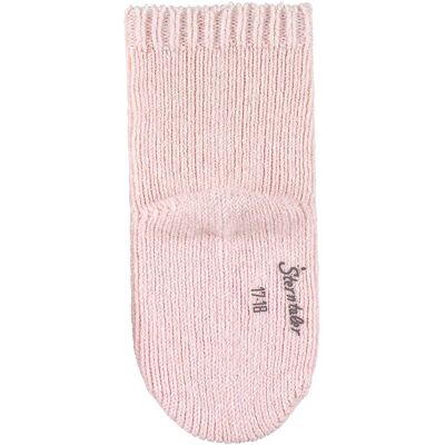 Sterntaler Wollsocken rosa 23/26 Sterntaler Wollsocken rosa 23/26