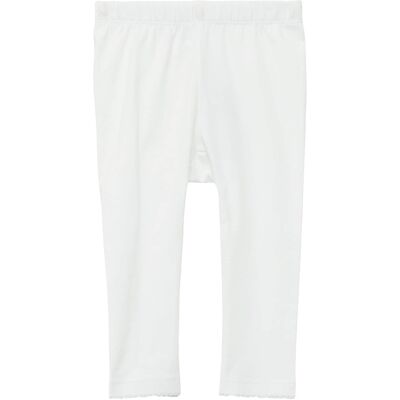 s.Oliver Capri-Leggings weiss s.Oliver Capri-Leggings weiss