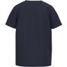 T-Shirt Name it Clothing blau