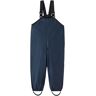 Reima 2-tlg. Set Regenjacke und Regenhose blau unisex