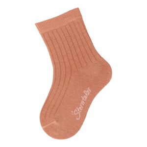 Sterntaler 4er-Pack Socken Rippqualität mehrfarbig unisex