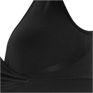 Kaiserschlüpfer Bustier Busenschmeichler schwarz unisex