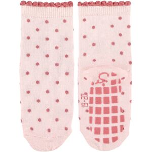 Sterntaler 2er-Pack ABS-Socken Esel Emmi rosa